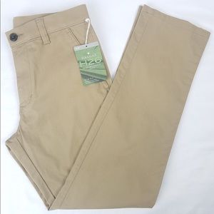 haggar h26 slim fit pants